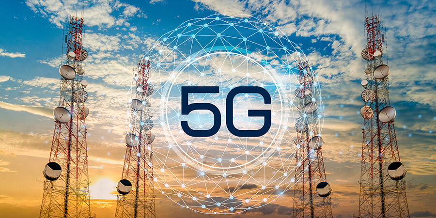 5G Technology Expansion Revolutionizes Global Connectivity