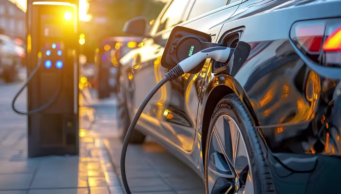 Electric Vehicle Market Sees Rapid Growth Amid Policy Incentives