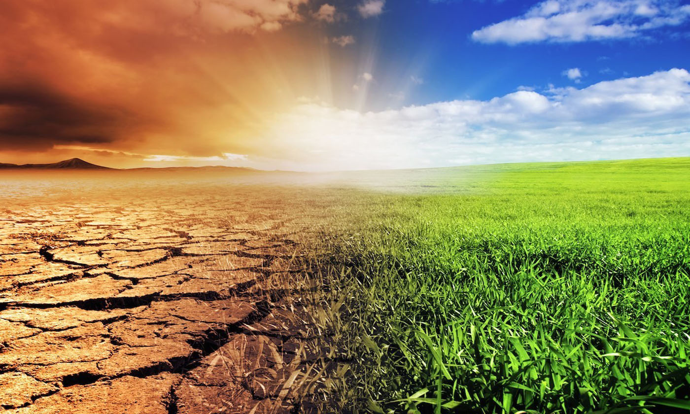 Global Food Security Threatened by Climate Change